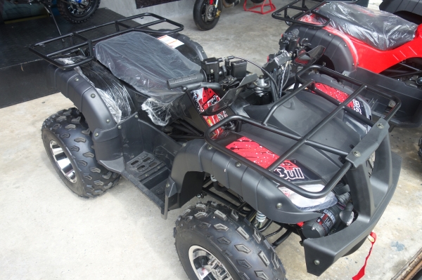 เอทีวี ที่ขายดีที่สุดตอนนี้ ATV 150CC BULL