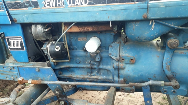 ขายรถไถ