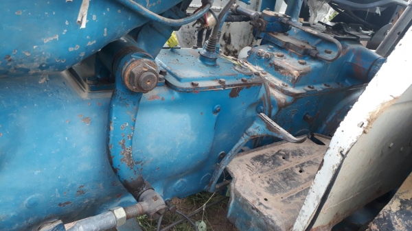 ขายรถไถ