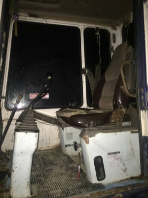 KOMATSU PC 100-5 KOMATSU PC 100-5