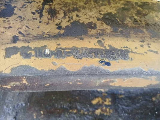 KOMATSU PC 100-5 KOMATSU PC 100-5