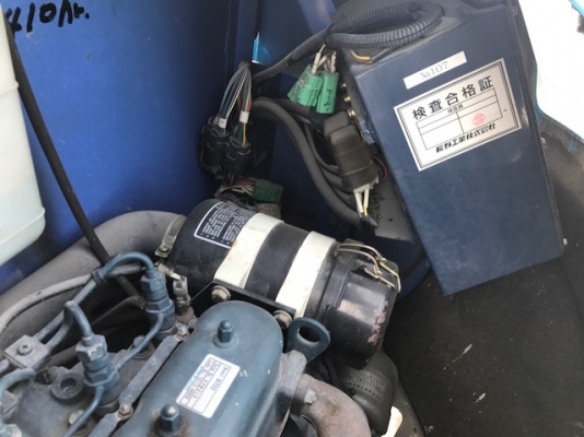 (2) MAEDA : HF070R นำเข้าตรงจากญี่ปุ่นครับ 0988585524 สามภพครับ (2) MAEDA : HF070R นำเข้าตรงจากญี่ปุ่นครับ 0988585524 สามภพครับ