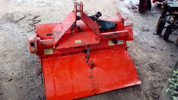 โรตารี่ ตราช้าง ขนาด1 เมตร.ใส่รุ่น 14,15,20,22,24, แรงได้เลยครับ