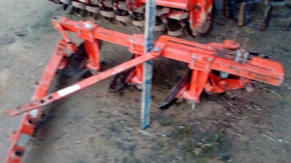 KRT140 แรงสวยๆๆดันหน้า พาล3 ล้อเหล้กกันจม โรตารี KRT140 แรงสวยๆๆดันหน้า พาล3 ล้อเหล้กกันจม โรตารี