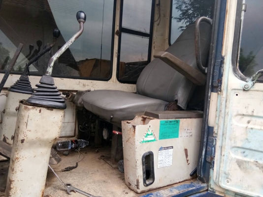 ขออณุญาติขายPC 120-5เอกสารใบชื้อขายไฟฟ้าตัดพร้อมใช้งาน ราคา 550000สนใจติดต่อ 0853224877- 0988930465 ไอดีไลน์0853224877