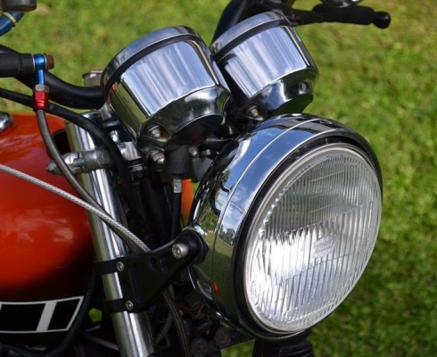 ขาย/แลก SR400