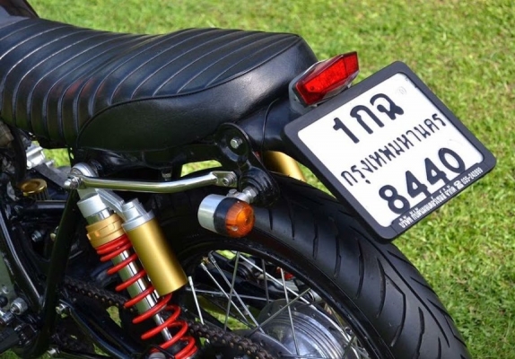 ขาย/แลก SR400 ขาย/แลก SR400