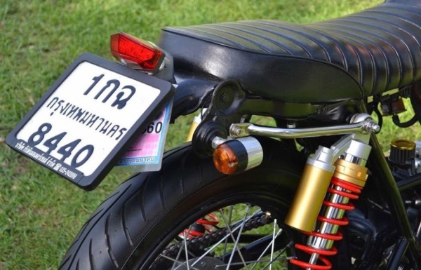 ขาย/แลก SR400 ขาย/แลก SR400
