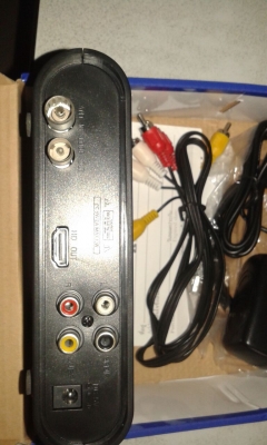 กล่องทีวี ดิจิทัล