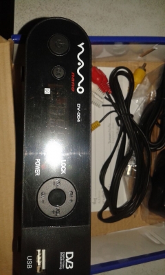 กล่องทีวี ดิจิทัล