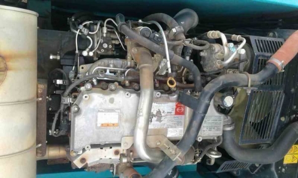 ขาย 1,685,000 บาท รถแบ็คโฮ KOBELCO SK200-8 Yn12 Super ใช้งาน 12,8xx ชั่วโมง บอดี้สวย บูมอาร์มไม่แตกไม่ร้าว บุ้งกี๋สวย เครื่องดี ปั้มและระบบไฮโดรลิคทำงานดี ระบบไฟฟ้าครบ คอลโทรลนิ่ม เอวแน่น เฟรมสวย โซ่พอใช้ ใบแทร็คหนา สภาพดี พร้อมใช้งาน เอกสารชุดแจ้งจำหน่าย ขาย 1,685,000 บาท รถแบ็คโฮ KOBELCO SK200-8 Yn12 Super ใช้งาน 12,8xx ชั่วโมง บอดี้สวย บูมอาร์มไม่แตกไม่ร้าว บุ้งกี๋สวย เครื่องดี ปั้มและระบบไฮโดรลิคทำงานดี ระบบไฟฟ้าครบ คอลโทรลนิ่ม เอวแน่น เฟรมสวย โซ่พอใช้ ใบแทร็คหนา สภาพดี พร้อมใช้งาน เอกสารชุดแจ้งจำหน่าย