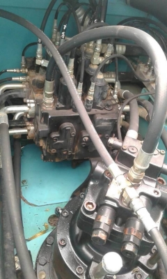 ขาย 1,685,000 บาท รถแบ็คโฮ KOBELCO SK200-8 Yn12 Super ใช้งาน 12,8xx ชั่วโมง บอดี้สวย บูมอาร์มไม่แตกไม่ร้าว บุ้งกี๋สวย เครื่องดี ปั้มและระบบไฮโดรลิคทำงานดี ระบบไฟฟ้าครบ คอลโทรลนิ่ม เอวแน่น เฟรมสวย โซ่พอใช้ ใบแทร็คหนา สภาพดี พร้อมใช้งาน เอกสารชุดแจ้งจำหน่าย ขาย 1,685,000 บาท รถแบ็คโฮ KOBELCO SK200-8 Yn12 Super ใช้งาน 12,8xx ชั่วโมง บอดี้สวย บูมอาร์มไม่แตกไม่ร้าว บุ้งกี๋สวย เครื่องดี ปั้มและระบบไฮโดรลิคทำงานดี ระบบไฟฟ้าครบ คอลโทรลนิ่ม เอวแน่น เฟรมสวย โซ่พอใช้ ใบแทร็คหนา สภาพดี พร้อมใช้งาน เอกสารชุดแจ้งจำหน่าย