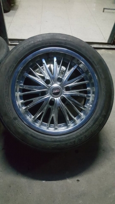 ขายแม็ก17ถูกๆ