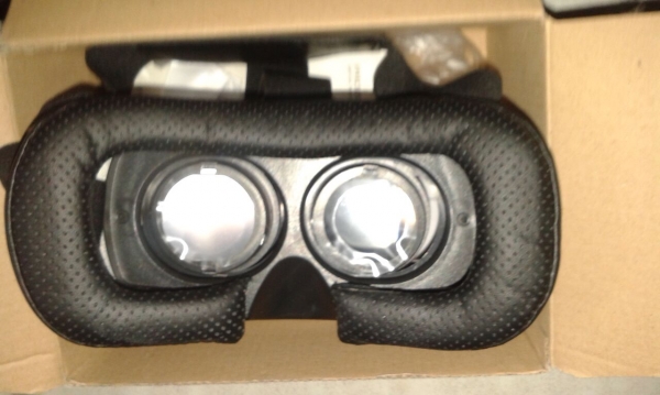 VR BOX VR BOX