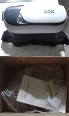 VR BOX