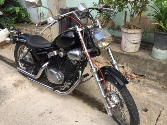 yamaha virago 250 yamaha virago 250