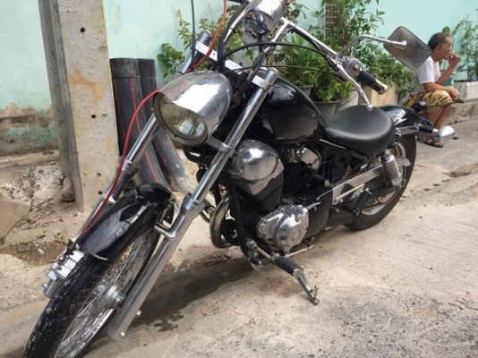 yamaha virago 250 yamaha virago 250