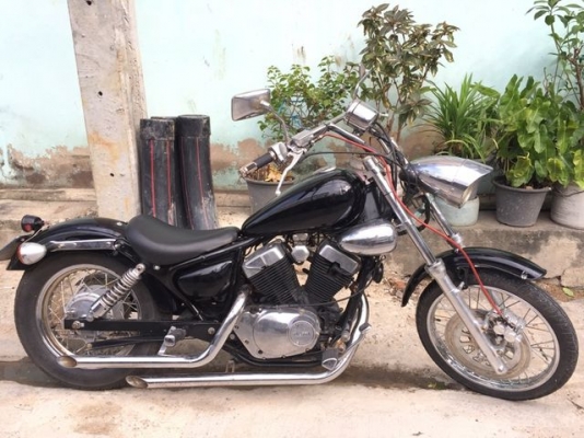 yamaha virago 250 yamaha virago 250