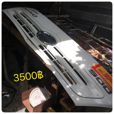 อะไหล่รถบรรทุกราคาตามรูป