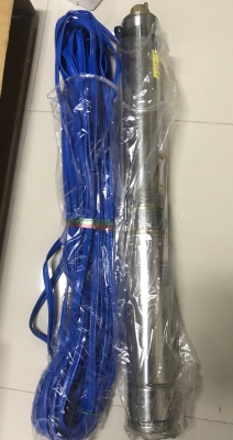 ขาย ปั้มบาดาลซัมเมอร์ส ลงบ่อ3 นิ้ว 0.75 แรง 11 ใบพัด มีกล่องควบคุม ของใหม่แกะกล่อง ขาย ปั้มบาดาลซัมเมอร์ส ลงบ่อ3 นิ้ว 0.75 แรง 11 ใบพัด มีกล่องควบคุม ของใหม่แกะกล่อง