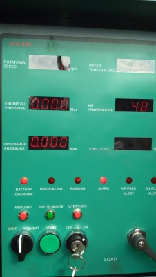 ขายปั๊มลม DENAIR