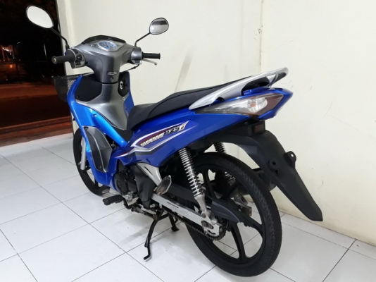 ขายWave125i ปี56 ล้อแม็ก สตาร์ทเท้า รถเดิมเครื่องดีสภาพสวย ขายWave125i ปี56 ล้อแม็ก สตาร์ทเท้า รถเดิมเครื่องดีสภาพสวย