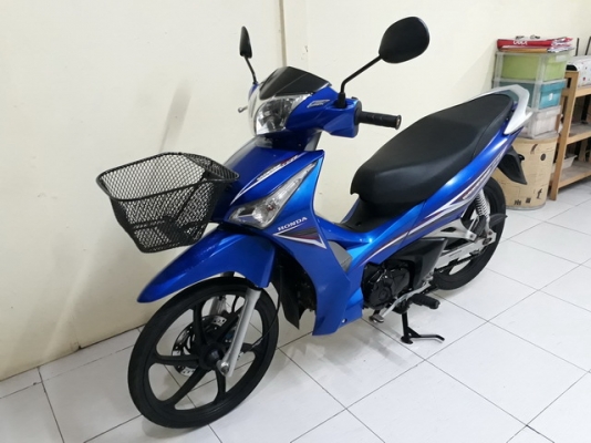 ขายWave125i ปี56 ล้อแม็ก สตาร์ทเท้า รถเดิมเครื่องดีสภาพสวย ขายWave125i ปี56 ล้อแม็ก สตาร์ทเท้า รถเดิมเครื่องดีสภาพสวย