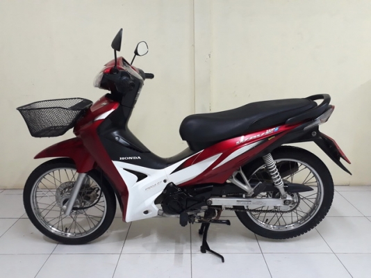 ขายHonda Wave110i หัวฉีดปี54 รถเดิมเครื่องดีสภาพดี ขายHonda Wave110i หัวฉีดปี54 รถเดิมเครื่องดีสภาพดี
