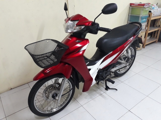 ขายHonda Wave110i หัวฉีดปี54 รถเดิมเครื่องดีสภาพดี ขายHonda Wave110i หัวฉีดปี54 รถเดิมเครื่องดีสภาพดี