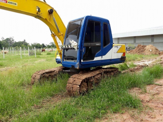 100-///.ไฟตัด เครื่องเดิมปั้มเดิม เอวแน่น โซ่หนา ใบแทรคสวย ลอนเลอร์ครบไม่แตกไม่หลด ทำงานไวไม่โหลด .ใบซื้อ-ขาย