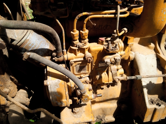 ขายเครื่องรถแบคโฮพร้อมปั๊มไฮดรอลิค KOMATSU PC20-1 ขายเครื่องรถแบคโฮพร้อมปั๊มไฮดรอลิค KOMATSU PC20-1