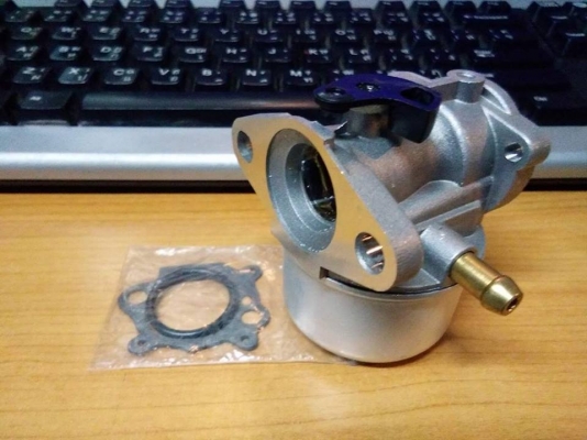 คาร์บูเบนซิล ปาก 15 มิล