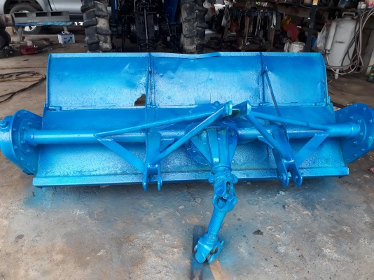 จัดส่งอุบลราชธานี ขายโรตารี่BSK ขนาด1.7ม.พร้อมยอยปั่น พร้อมใช้งาน