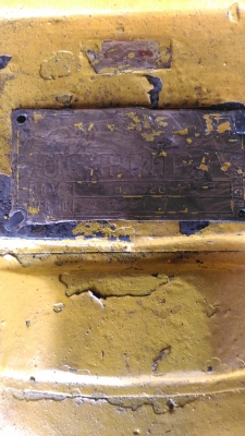 ขายปั๊มสองตอนUchida ขายปั๊มสองตอนUchida