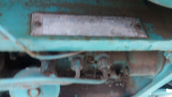 ขายเครื่องDEUTZ ตามสภาพ พร้อมแท่น ขายเครื่องDEUTZ ตามสภาพ พร้อมแท่น