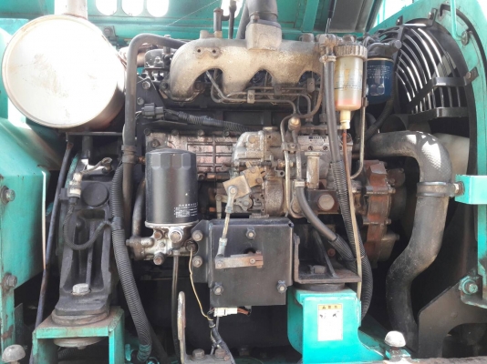 ขายKOBELCO SK100-3  มาร์คไฟว์  ซุปเปอร์  เก่าญี่ปุ่นแท้  สภาพสวย 3,xxx  พร้อมใช้  โทร  089-3818694 ดวงนภา