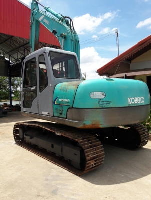 ขายKOBELCO SK100-3  มาร์คไฟว์  ซุปเปอร์  เก่าญี่ปุ่นแท้  สภาพสวย 3,xxx  พร้อมใช้  โทร  089-3818694 ดวงนภา
