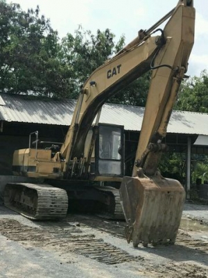 ขาย!! >>> CAT E200B พร้อมใช้งาน <<< เบอร์ติดต่อ 098-7155789 086-4631102