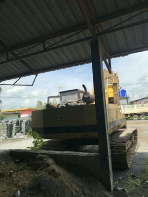 ขาย!! >>> CAT E200B พร้อมใช้งาน <<< เบอร์ติดต่อ 098-7155789 086-4631102