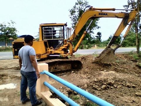 ขายคู่!! >>> Pc60 รุ่น 3U + เทนเลอร์ 345,000บาท <<< เบอร์ติดต่อ 098-7155789 086-4631102