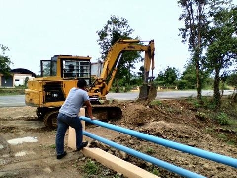 ขายคู่!! >>> Pc60 รุ่น 3U + เทนเลอร์ 345,000บาท <<< เบอร์ติดต่อ 098-7155789 086-4631102