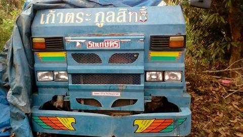 ขายคู่!! >>> Pc60 รุ่น 3U + เทนเลอร์ 345,000บาท <<< เบอร์ติดต่อ 098-7155789 086-4631102