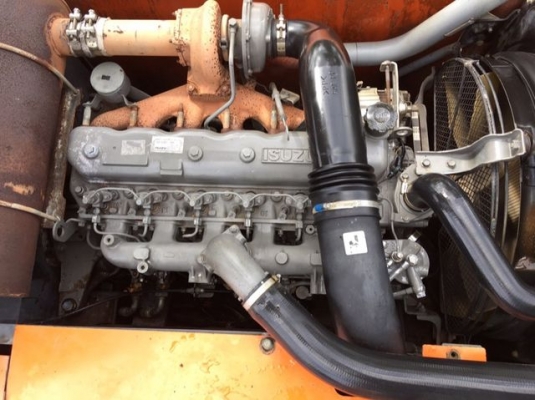 ขาย!! >>> Hitachi Zx200 รุ่น 1 พร้อมใช้งาน 8,000 ชั่วโมง <<< เบอร์ติดต่อ 098-7155789 086-4631102