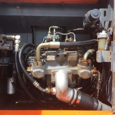 ขาย!! >>> Hitachi Zx200 รุ่น 1 พร้อมใช้งาน 8,000 ชั่วโมง <<< เบอร์ติดต่อ 098-7155789 086-4631102