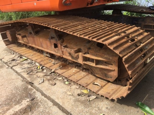 ขาย!! >>> Hitachi Zx200 รุ่น 1 พร้อมใช้งาน 8,000 ชั่วโมง <<< เบอร์ติดต่อ 098-7155789 086-4631102