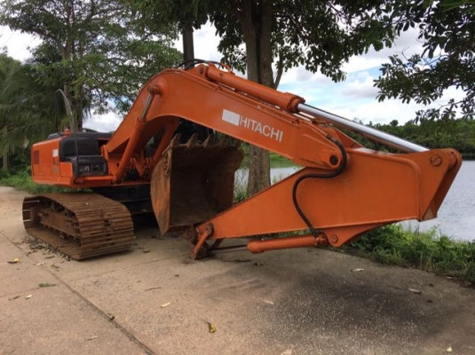 ขาย!! >>> Hitachi Zx200 รุ่น 1 พร้อมใช้งาน 8,000 ชั่วโมง <<< เบอร์ติดต่อ 098-7155789 086-4631102
