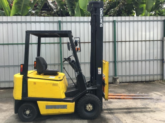 รถนอกราคาถูก SUMITOMO ยก1.5 ตัน 6 เมตร เบนซิน ธรรมดา พร้อมใช้งานเครื่องเกียร์ดีมาก 165,000 บาท 094-426-7888 จะเด็ด