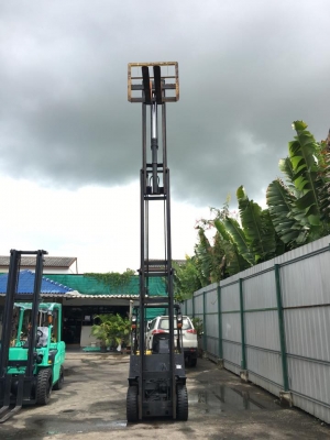 รถนอกราคาถูก SUMITOMO ยก1.5 ตัน 6 เมตร เบนซิน ธรรมดา พร้อมใช้งานเครื่องเกียร์ดีมาก 165,000 บาท 094-426-7888 จะเด็ด