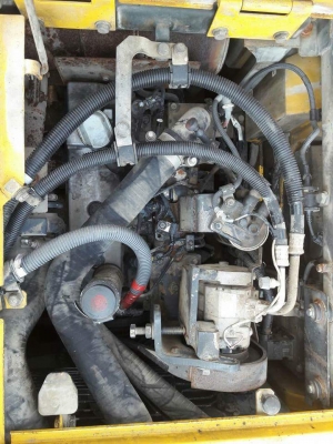 ขายKOMATSU PC138US-8 เก่าญี่ปุ่นแท้  ปี 2008  สภาพสวย  พร้อมใช้  โทร 089-3818694  ดวงนภา