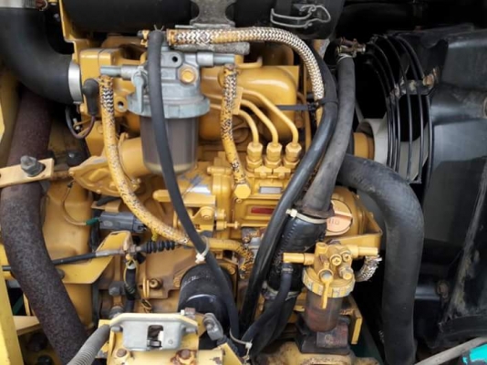 ขายKOMATSU PC25-1  เก่าญี่ปุ่นแท้  สภาพสวน ยังไม่เคยใช้งานในไทย  ลองระบบกันได้ทุกวัน  โทร  089-3818694  ดวงนภา